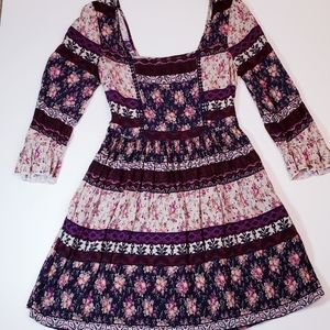 Band of Gypsies Dress